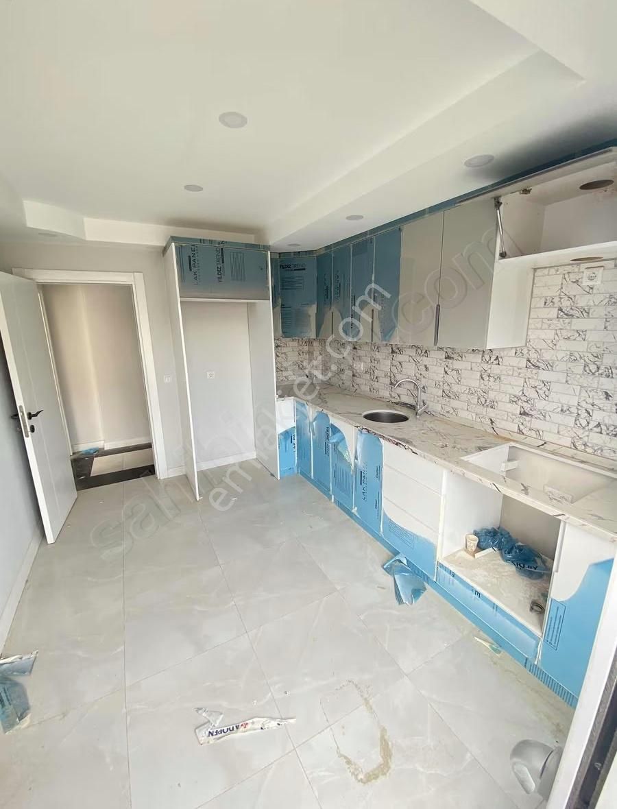 Sarılar Mahallesi'nde 4 + 1 Dubleks Asansörlü Kiralıktır Garajlı - Görsel 21