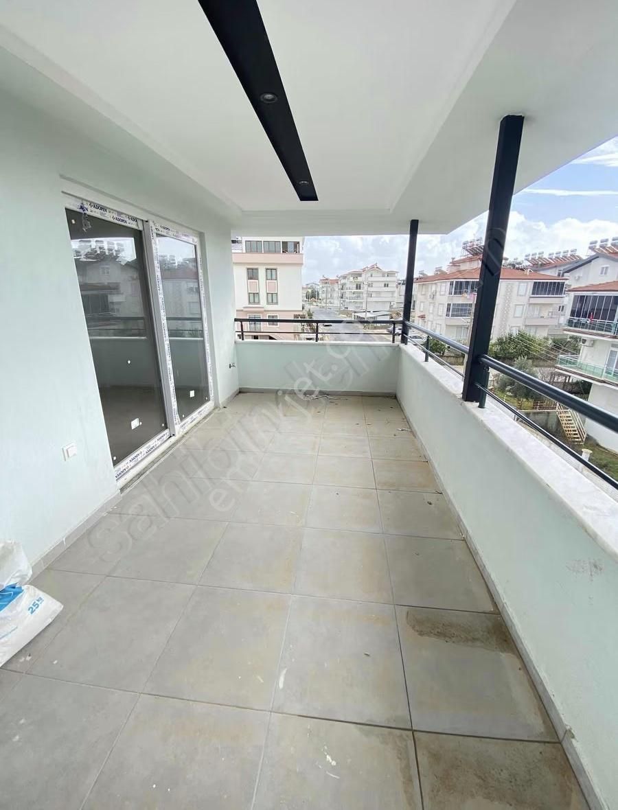 Sarılar Mahallesi'nde 4 + 1 Dubleks Asansörlü Kiralıktır Garajlı - Görsel 23