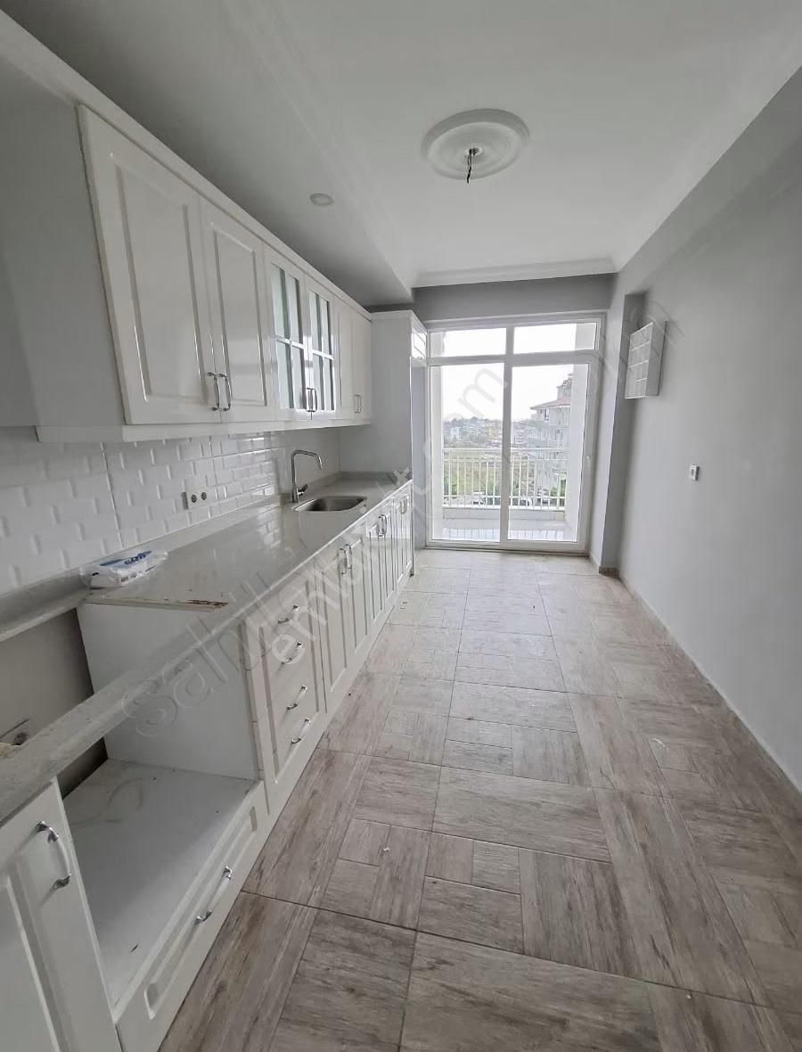 Sarılarda Cad. Üzerinde Asansörlü 2+1 Kiralık Daire - Görsel 9