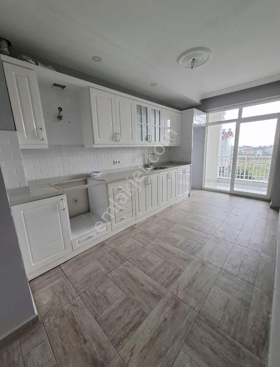 Sarılarda Cad. Üzerinde Asansörlü 2+1 Kiralık Daire - Görsel 19