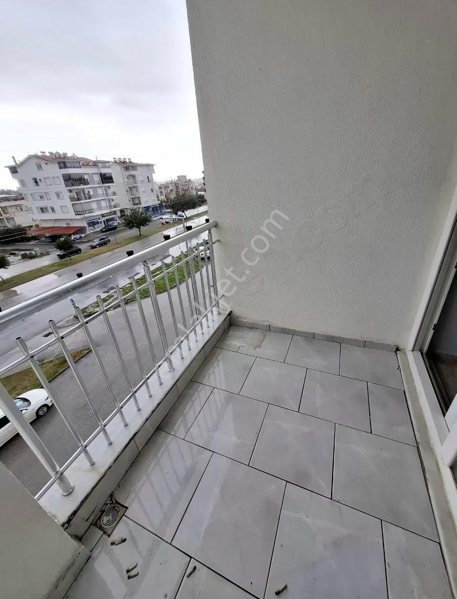 Sarılarda Cad. Üzerinde Asansörlü 2+1 Kiralık Daire - Görsel 26