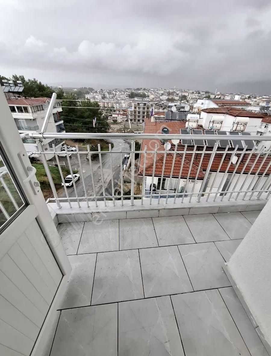 Sarılarda Cad. Üzerinde Asansörlü 2+1 Kiralık Daire - Görsel 7