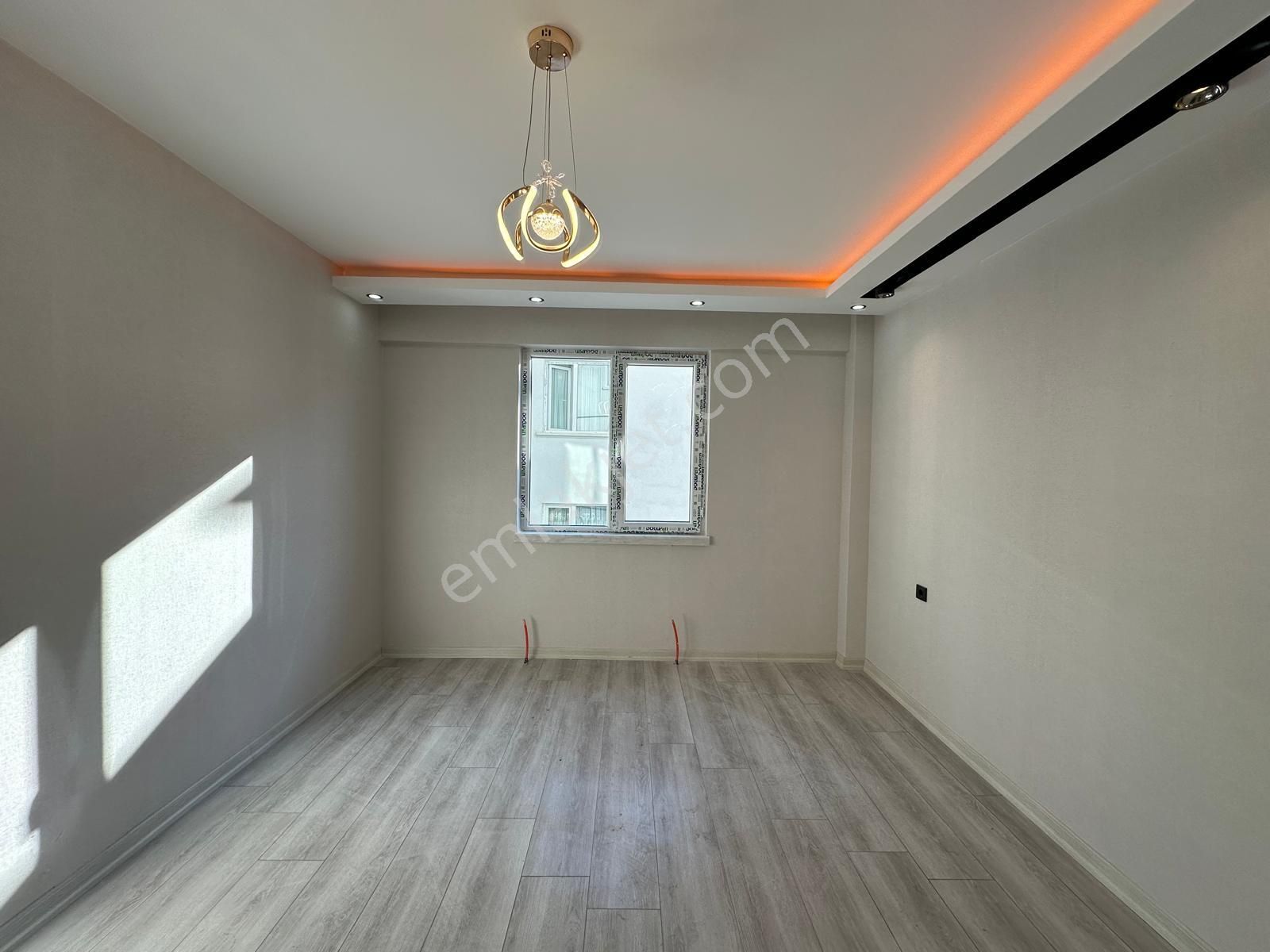 Keçiören Karakaya Mh'de 3+1 Katta İskanlı Full Yapılı Sevgililergünü Hediyesi İle Birlikte Satılık - Görsel 21