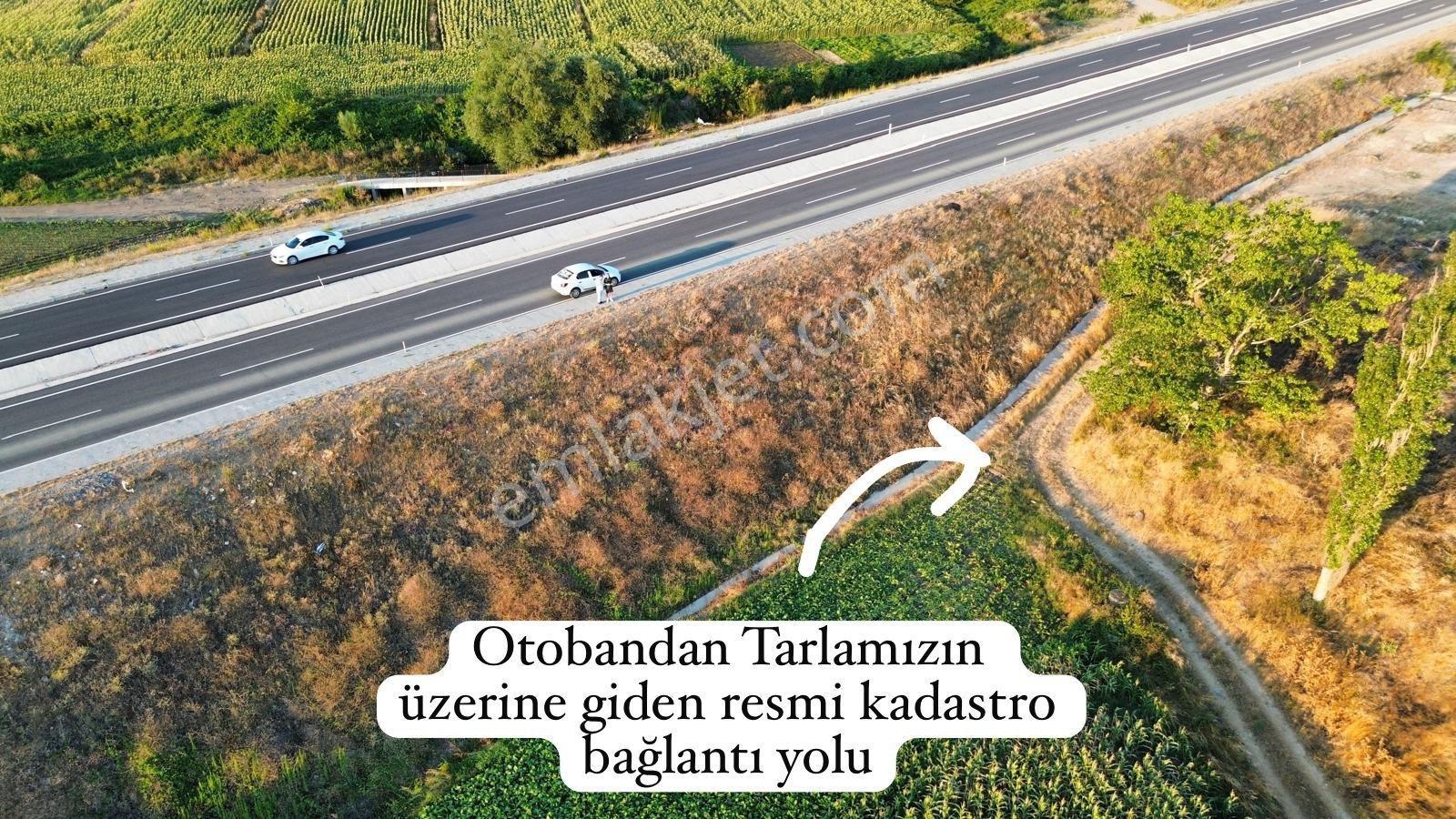 Vize Çakılı Cumhuriyett Mahallesi Satılık İmar Dibi 337m2 Arazi - Görsel 23