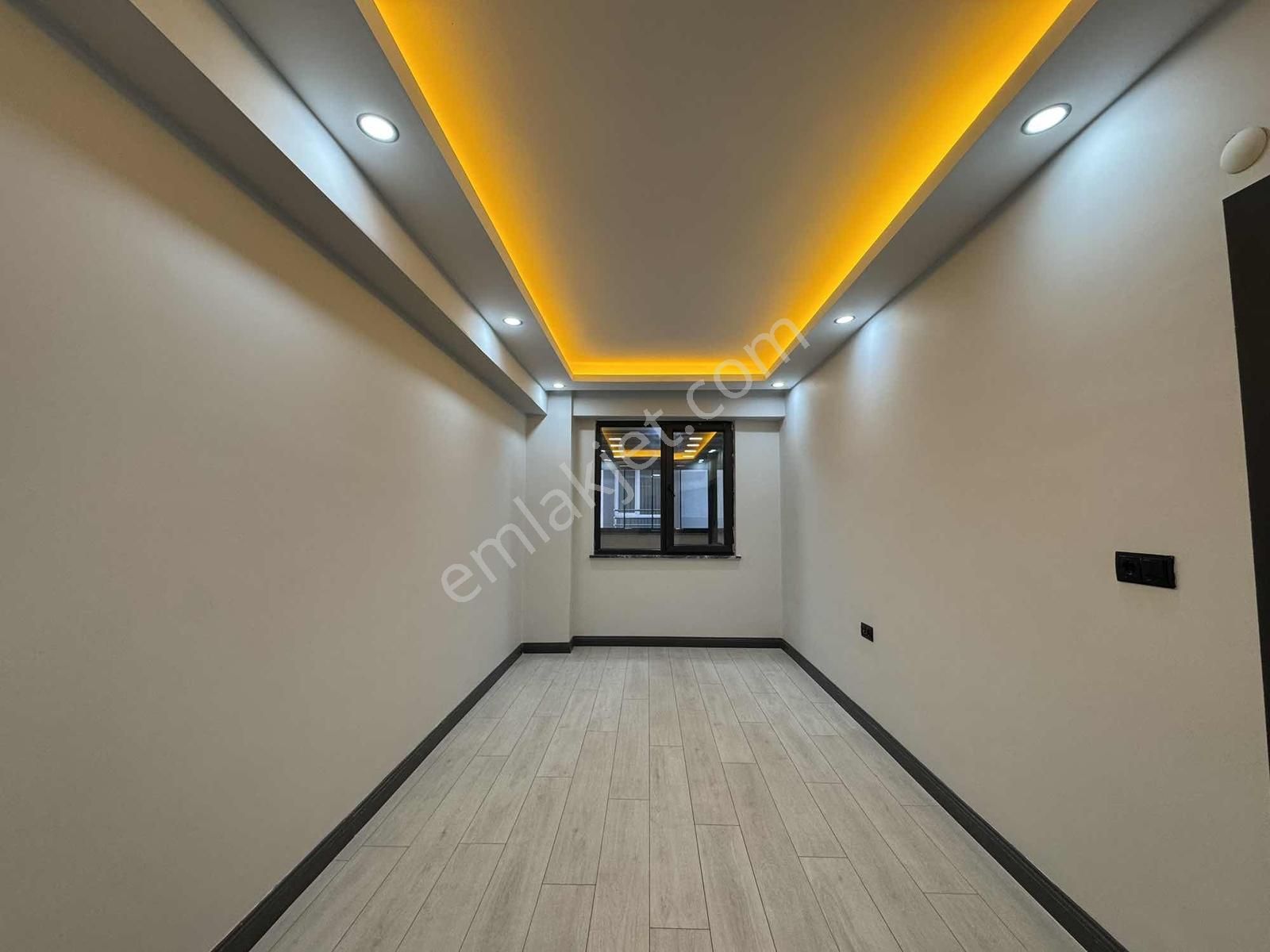 Katılım-fuzul-birevime Uygun Sınırsız Kredi İle 2+1 Lüks Daire - Görsel 32