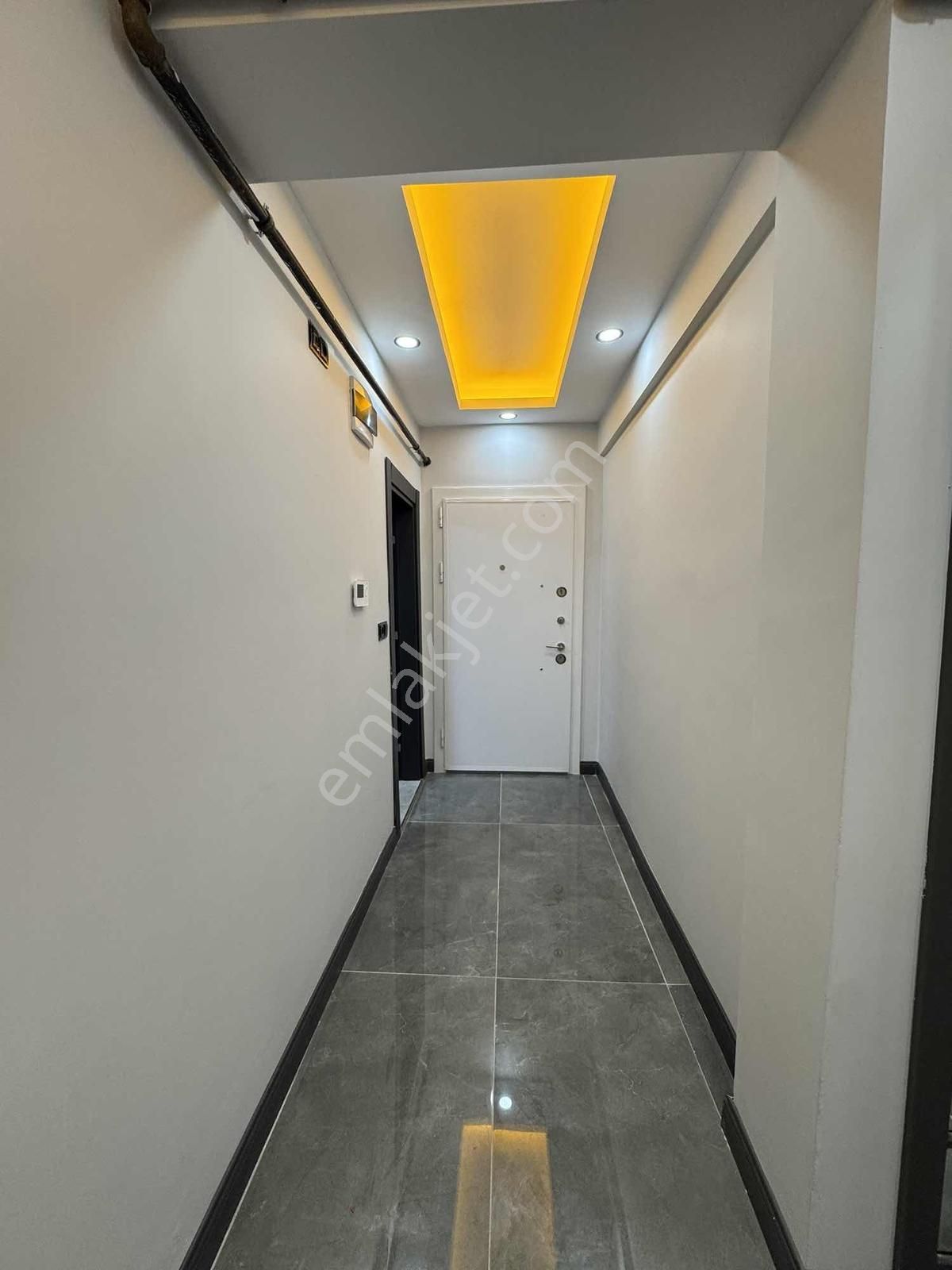 Katılım-fuzul-birevime Uygun Sınırsız Kredi İle 2+1 Lüks Daire - Görsel 30