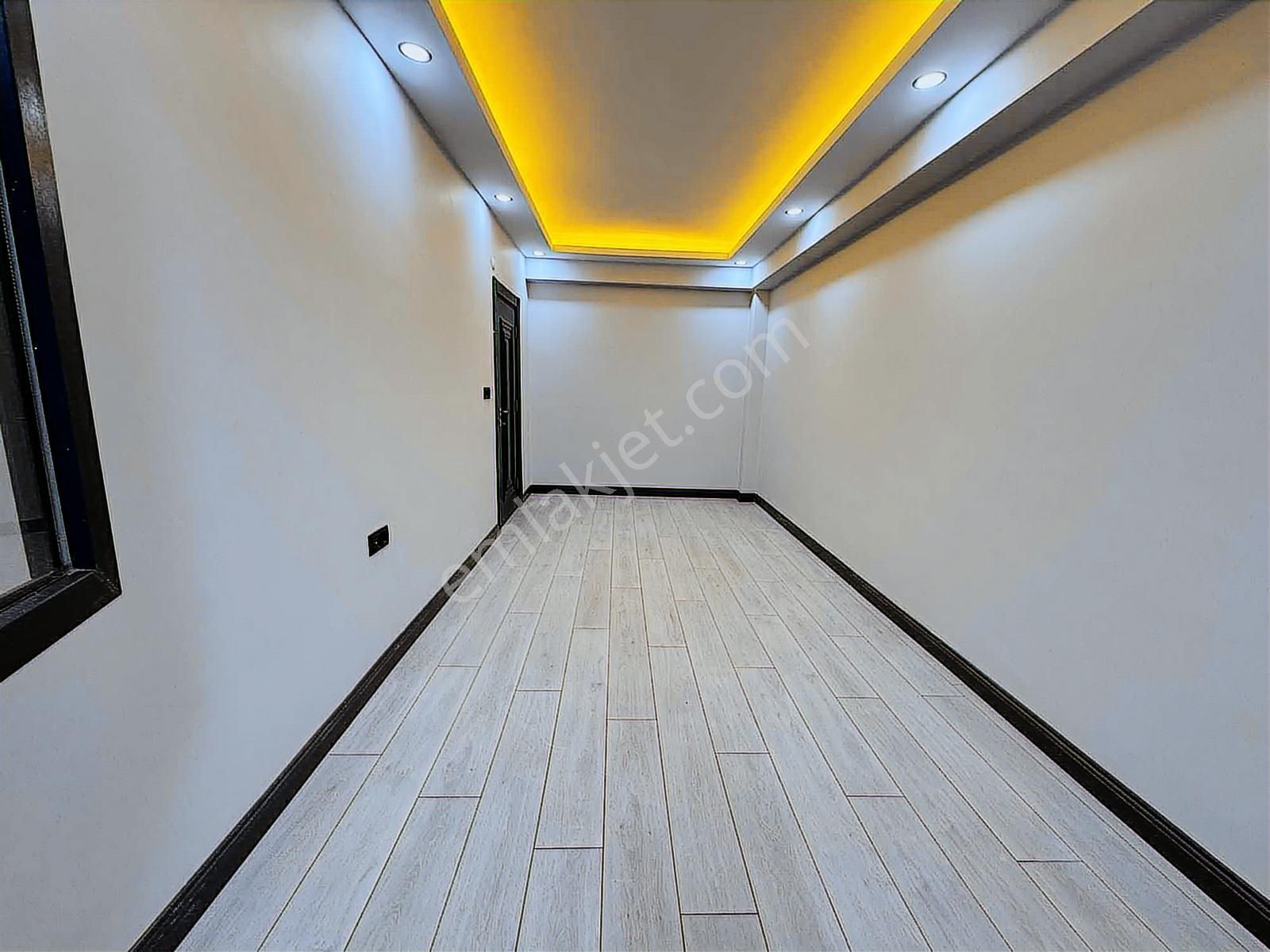 Katılım-fuzul-birevime Uygun Sınırsız Kredi İle 2+1 Lüks Daire - Görsel 11