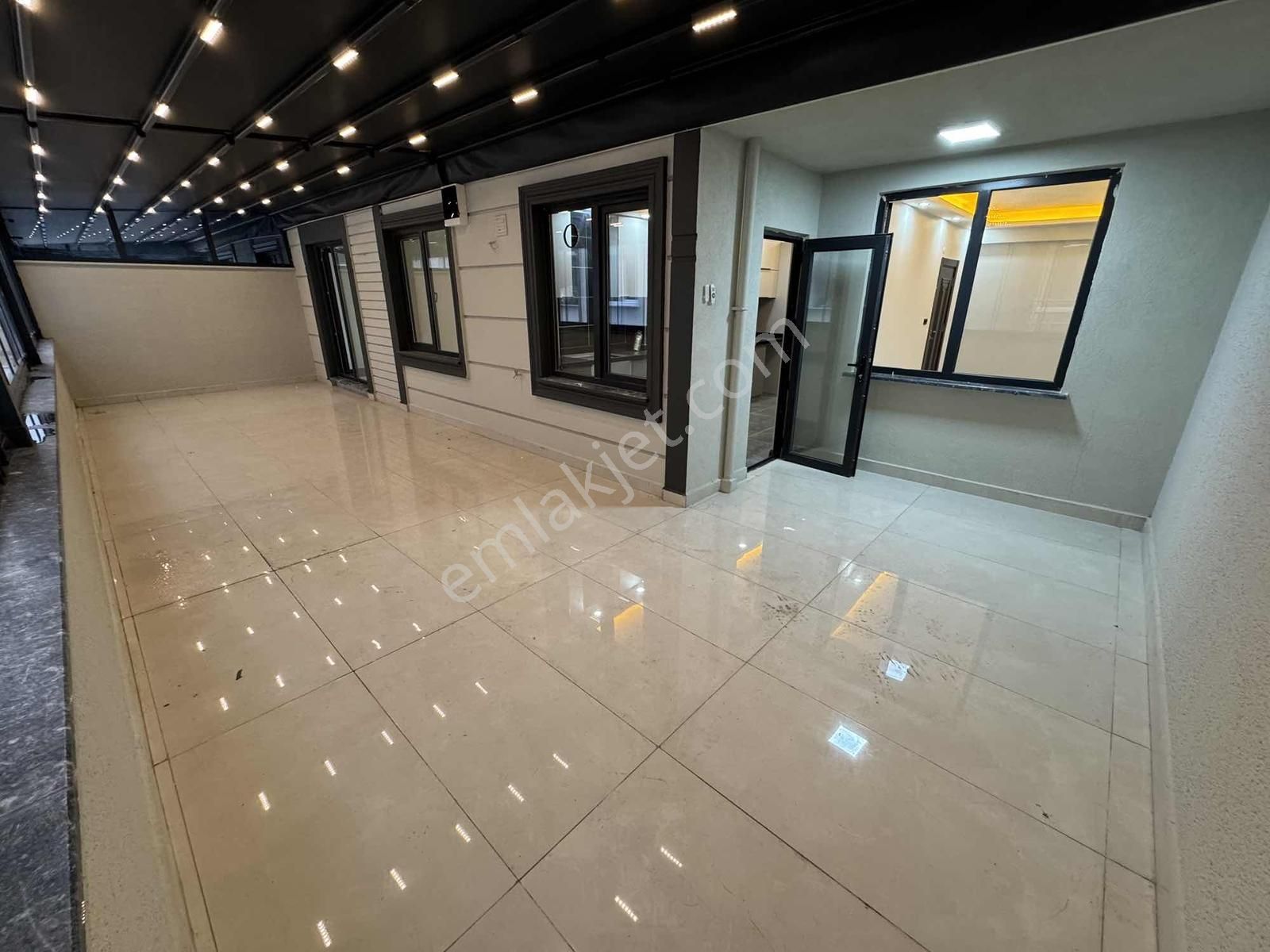 Katılım-fuzul-birevime Uygun Sınırsız Kredi İle 2+1 Lüks Daire - Görsel 21
