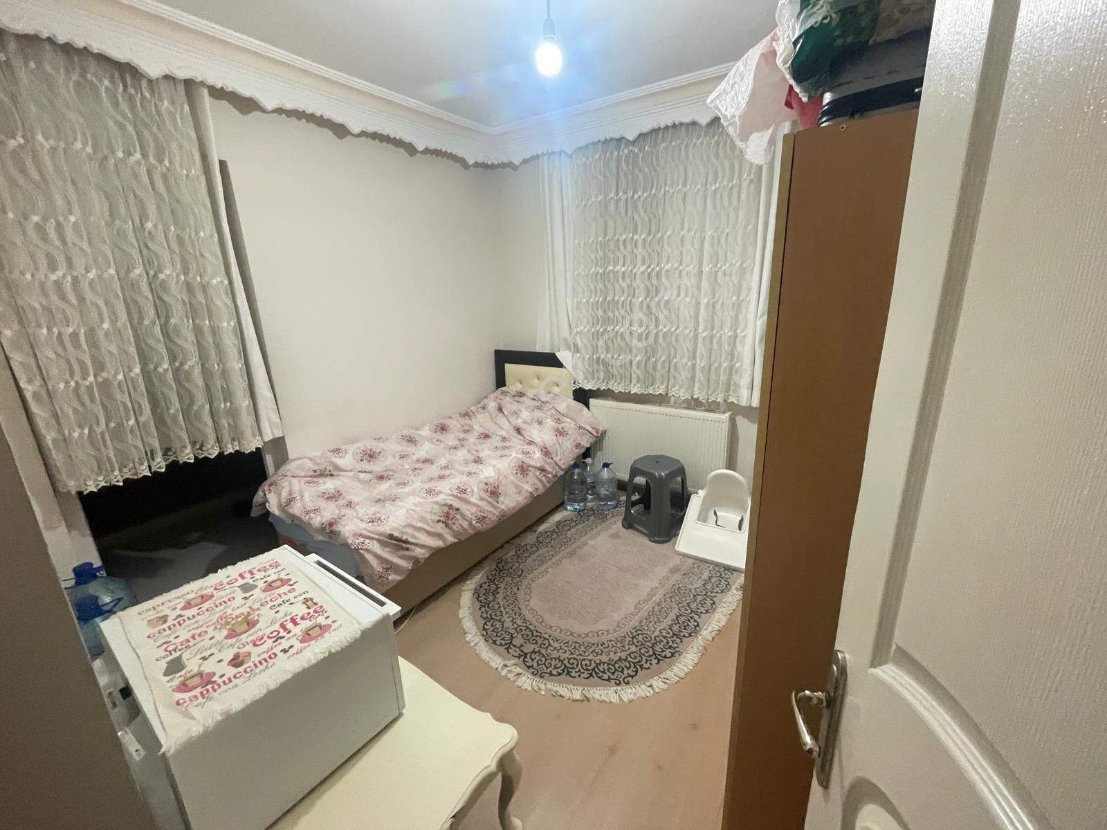 Pınarbaşı Mh. 3+1 Bağımsız Ön Cephe Harika Konum Daire!! - Görsel 16