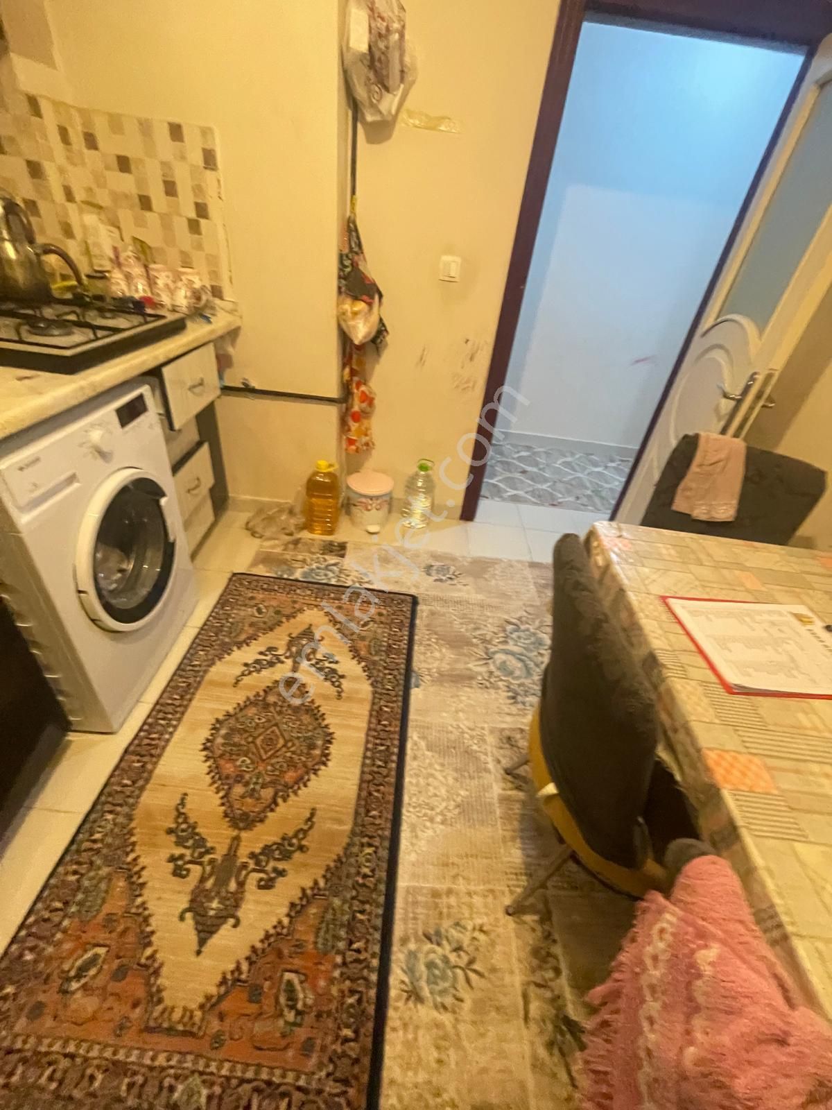 Pınarbaşı Mh. 3+1 Bağımsız Ön Cephe Harika Konum Daire!! - Görsel 6