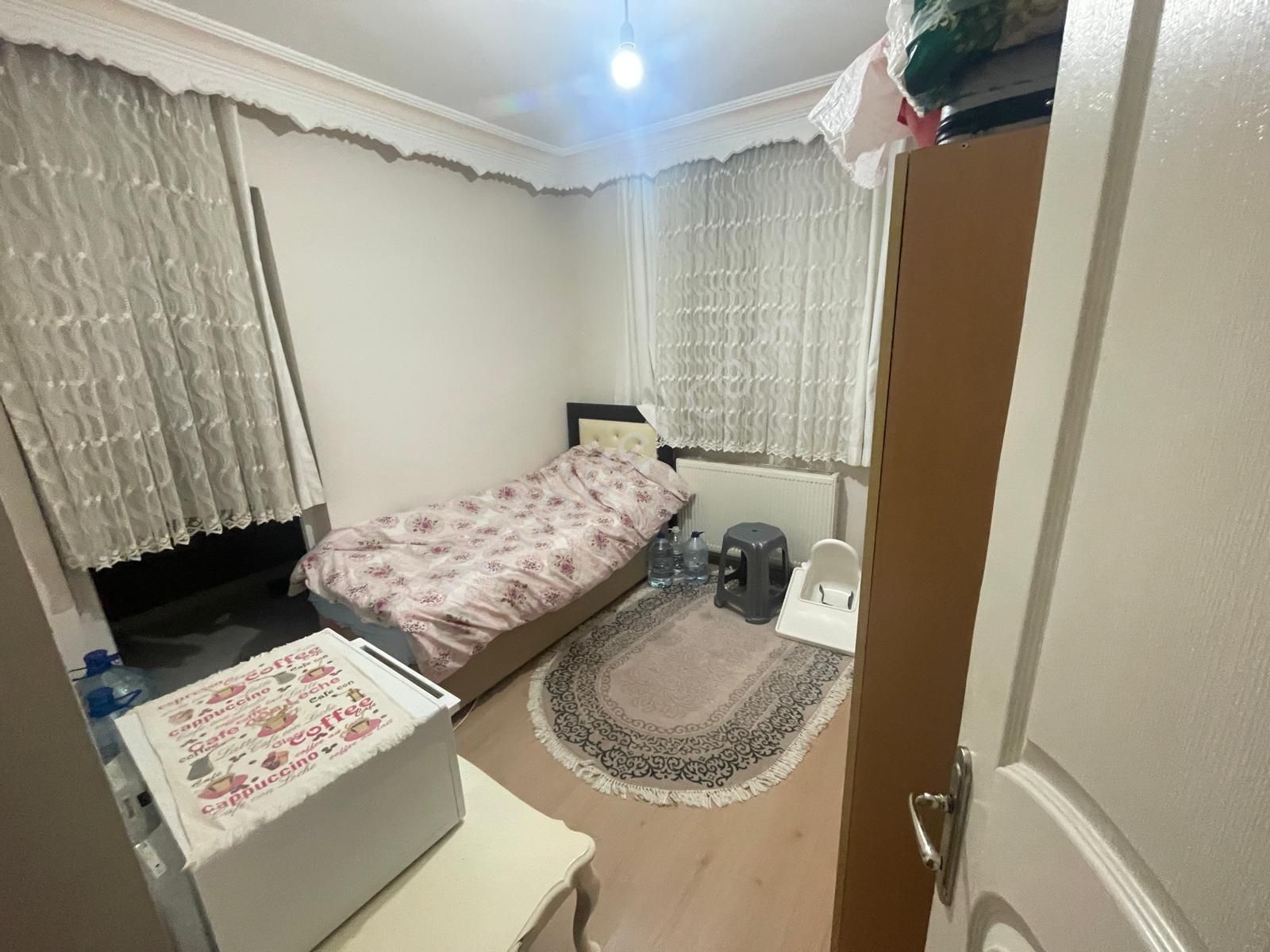 Pınarbaşı Mh. 3+1 Bağımsız Ön Cephe Harika Konum Daire!! - Görsel 15