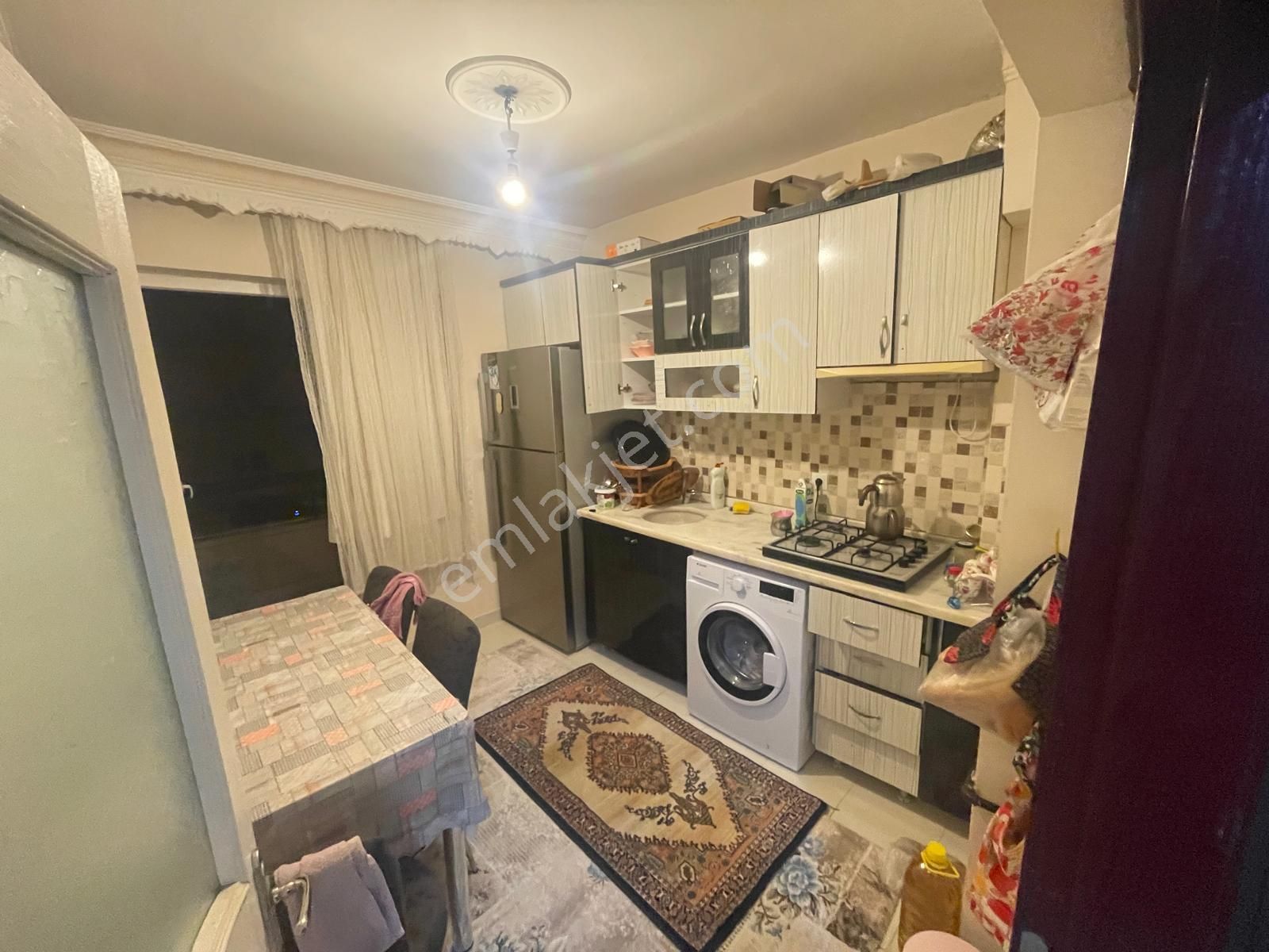 Pınarbaşı Mh. 3+1 Bağımsız Ön Cephe Harika Konum Daire!!