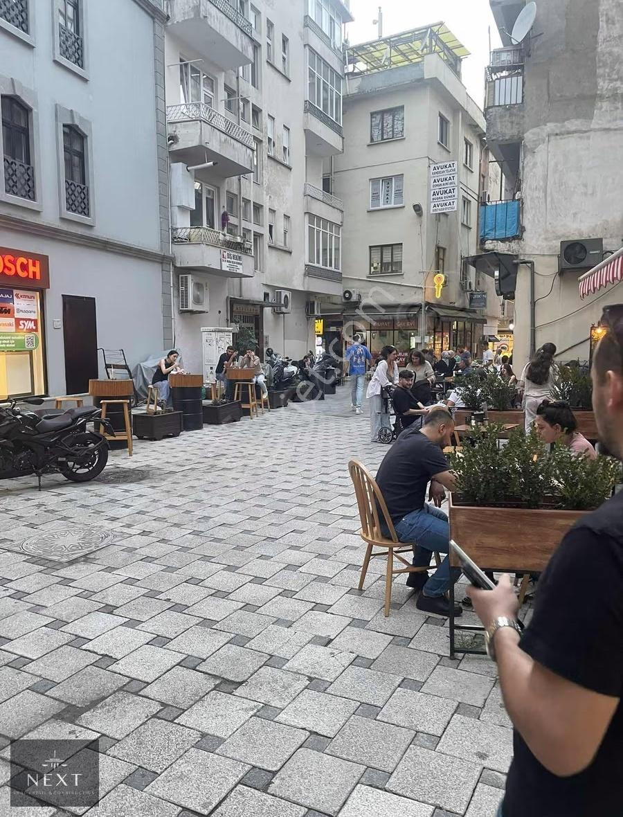 Trabzon Kemerkaya Pasaj İçerisin De Satılık Dükkan