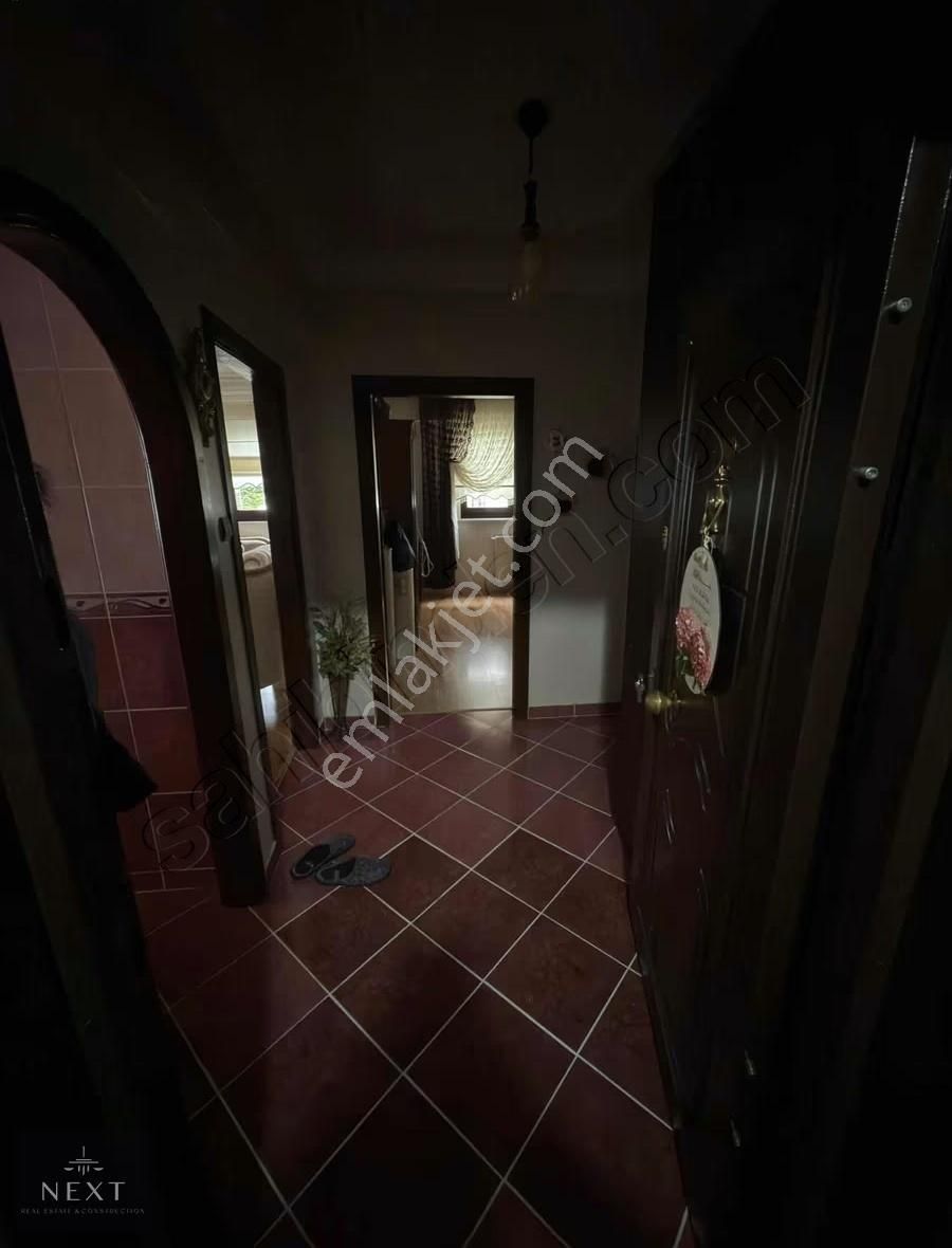 Aydınlıkevlerde Muhteşem Konumda Ara Kat Satılık 3+1 Daire - Görsel 26