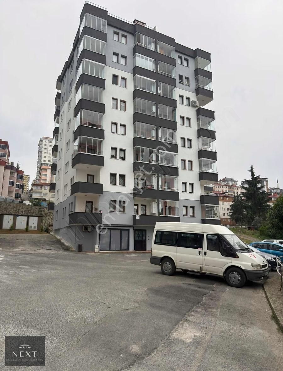 Aydınlıkevlerde Muhteşem Konumda Ara Kat Satılık 3+1 Daire - Görsel 16