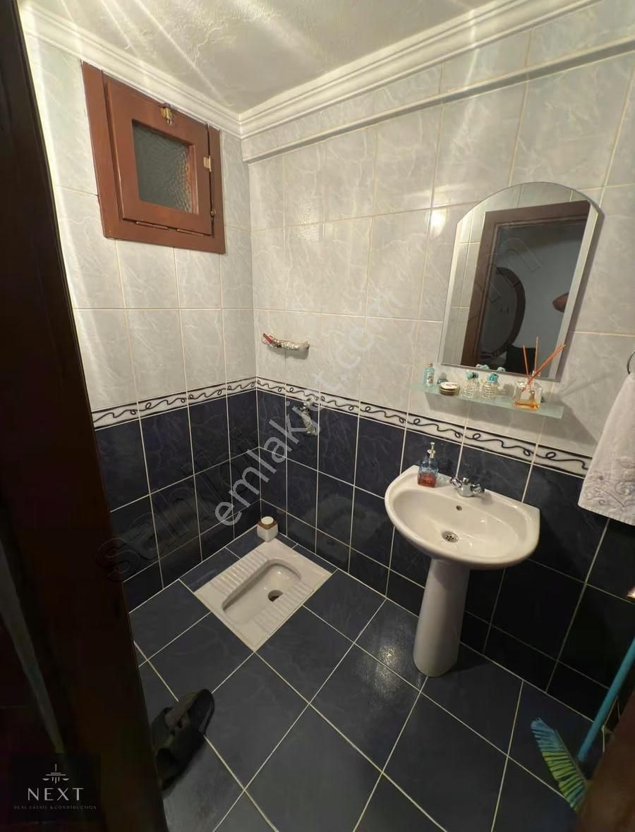 Aydınlıkevlerde Muhteşem Konumda Ara Kat Satılık 3+1 Daire - Görsel 21