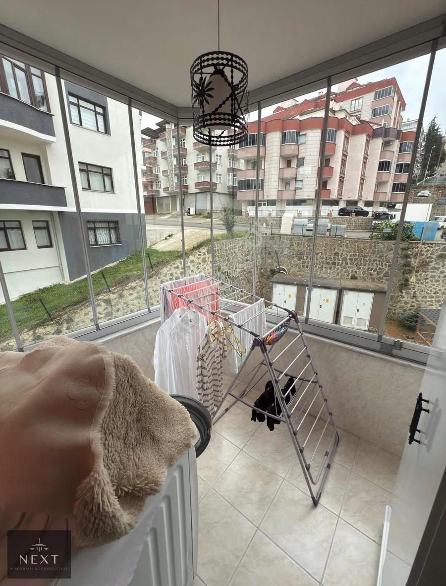 Aydınlıkevlerde Muhteşem Konumda Ara Kat Satılık 3+1 Daire - Görsel 7