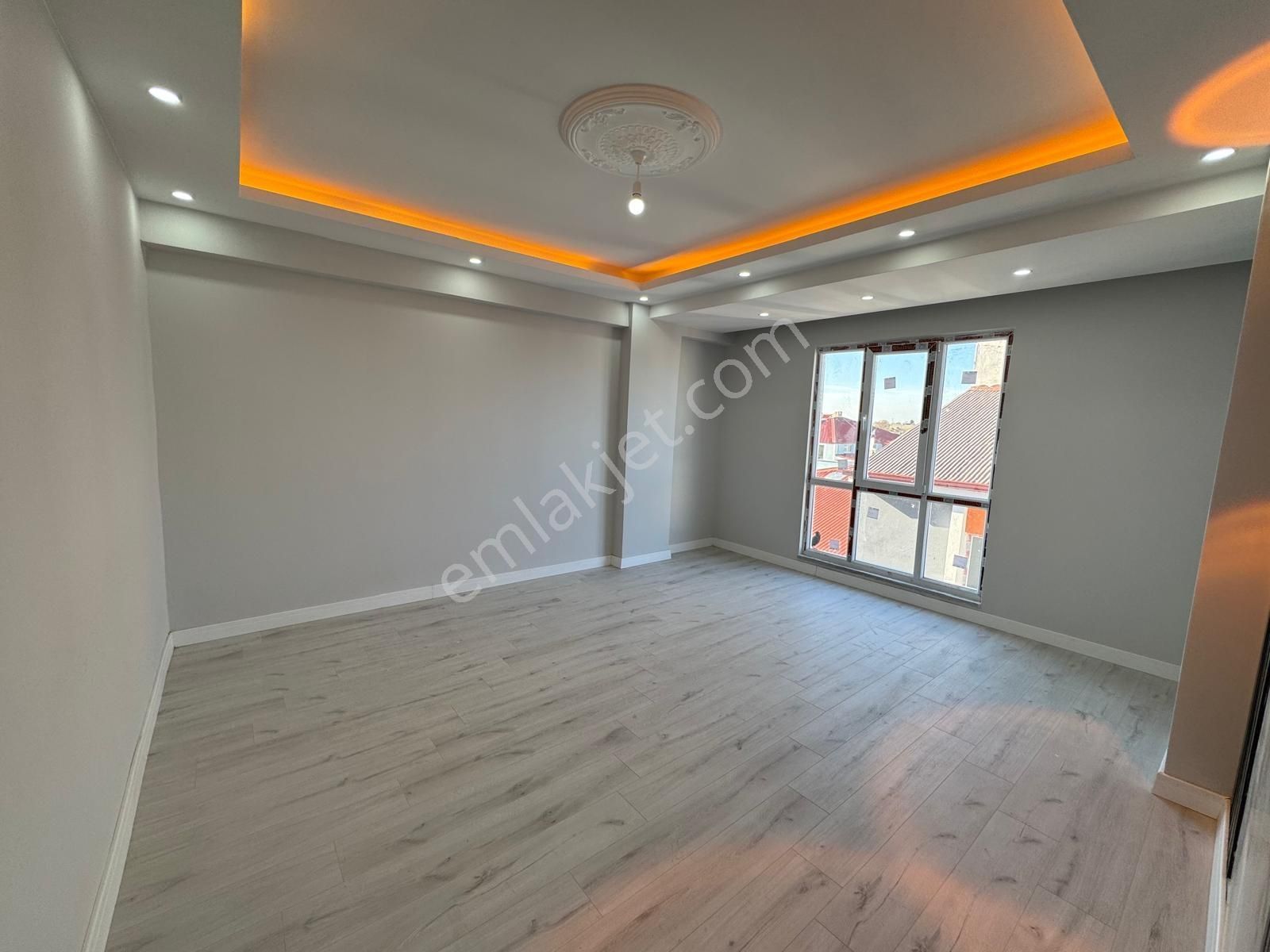 Mevlana Mah. Okulların Dibi 2+1 Ara Kat Satılık Daire - Görsel 12
