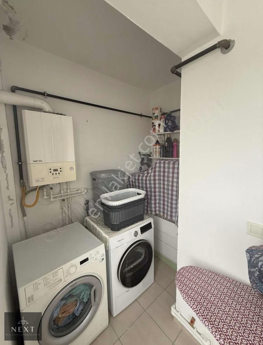 Çukurçayır Akprestijte Muhteşem Konumda Satılık 4+1 Daire - Görsel 22