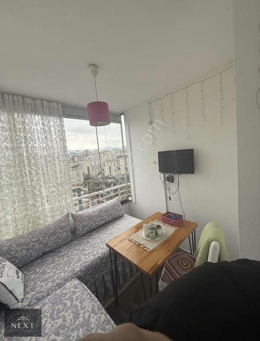 Çukurçayır Akprestijte Muhteşem Konumda Satılık 4+1 Daire - Görsel 17