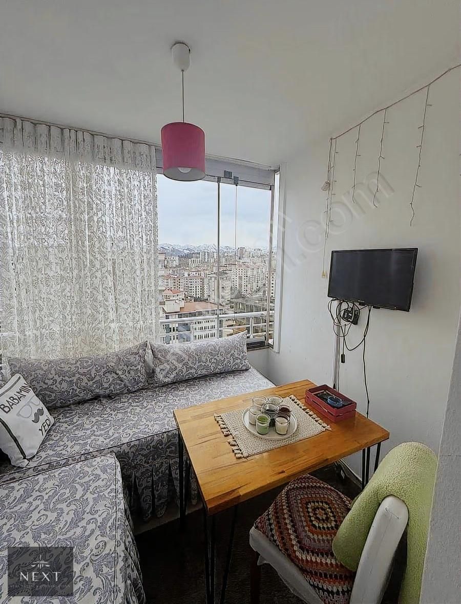 Çukurçayır Akprestijte Muhteşem Konumda Satılık 4+1 Daire - Görsel 7