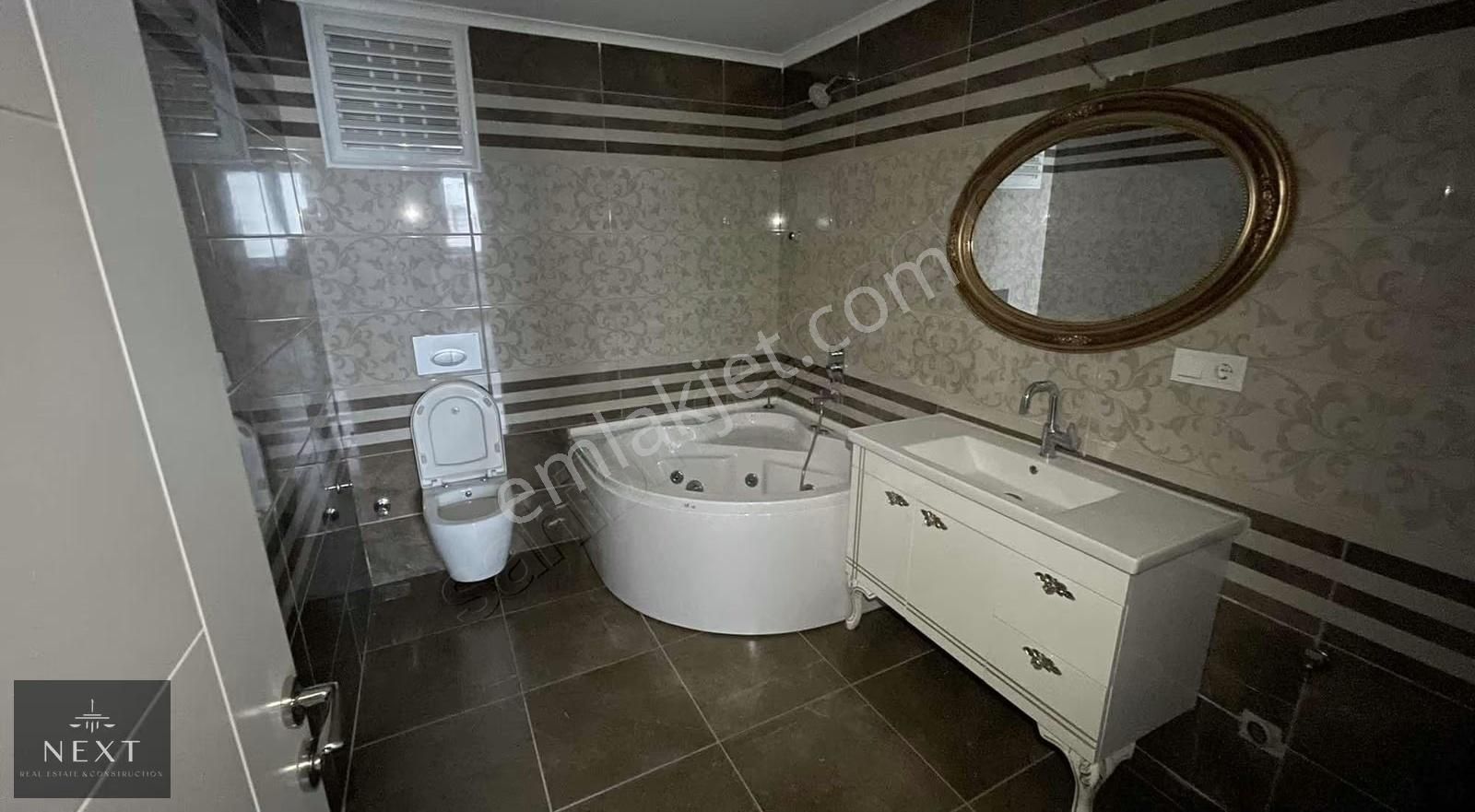 Yalıncak Ak Life Kiralık 4+1 Ön Cephe Daire - Görsel 11