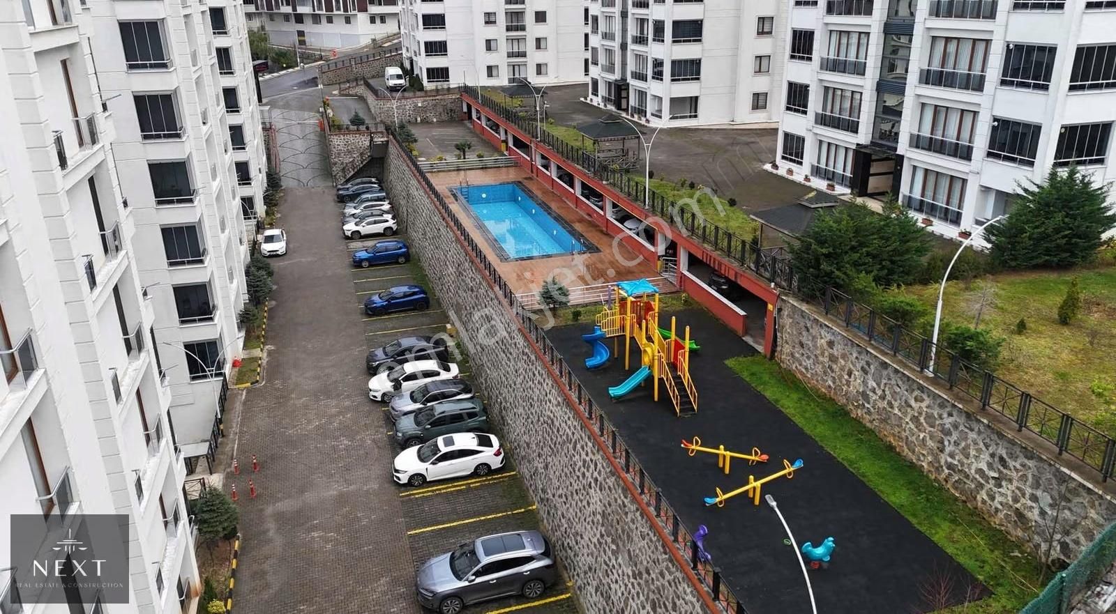 Yalıncak Ak Life Kiralık 4+1 Ön Cephe Daire - Görsel 7