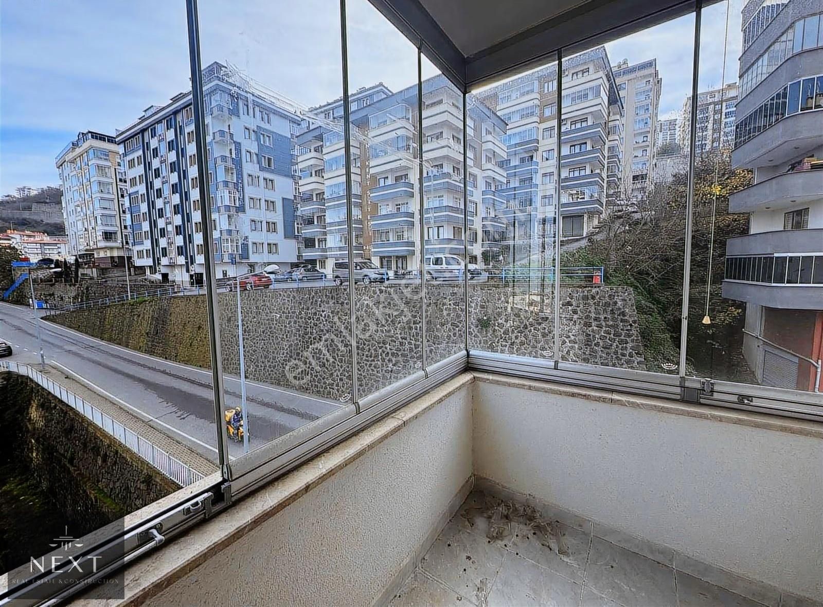 Trabzon Beşirli Dublex Daire - Görsel 8