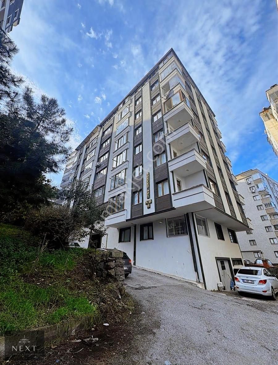 Trabzon Beşirli Dublex Daire - Görsel 5