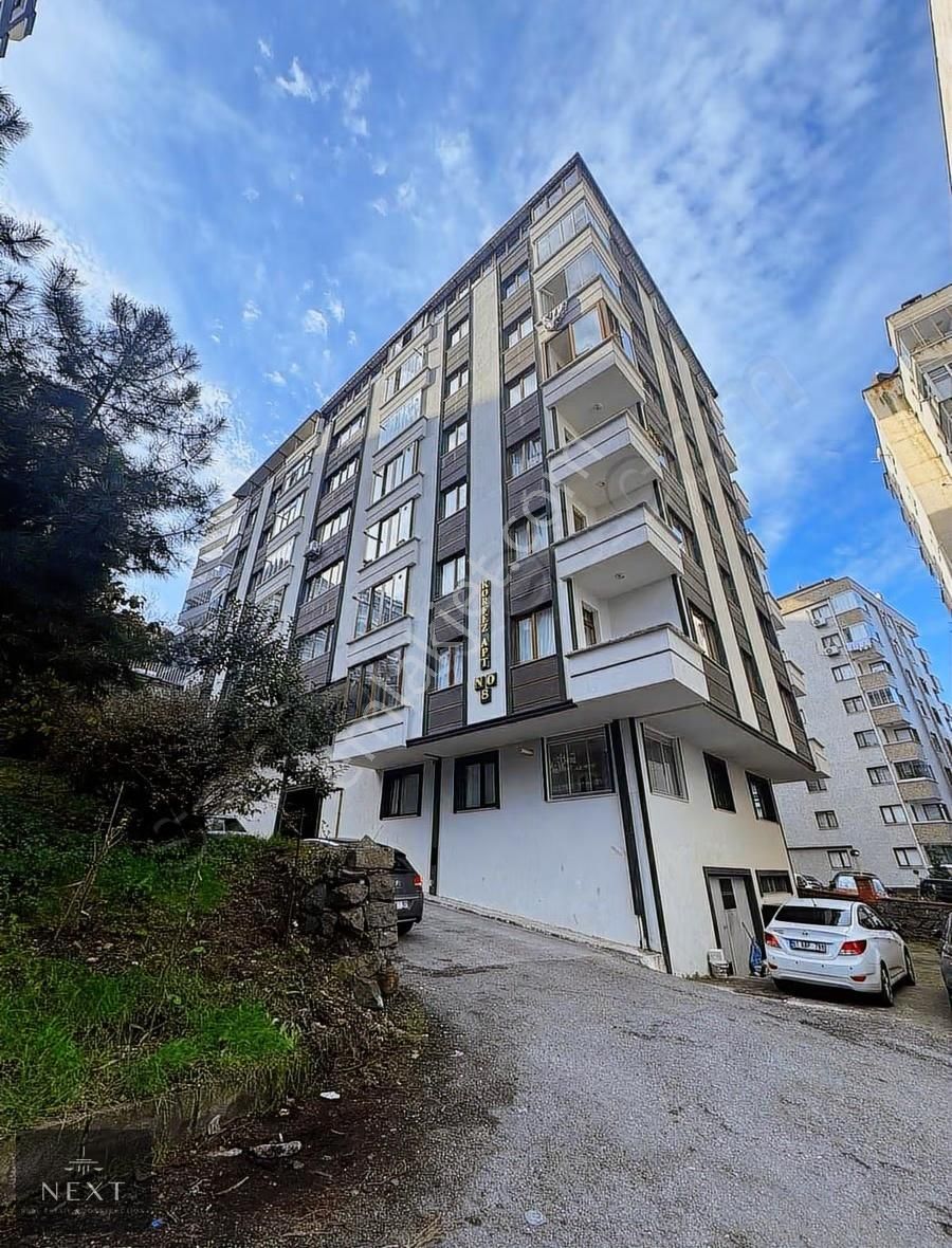Trabzon Beşirli Dublex Daire - Görsel 12
