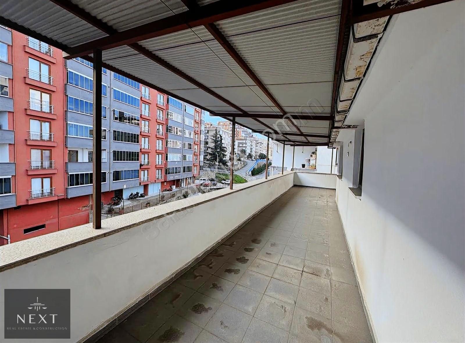Trabzon Beşirli Dublex Daire - Görsel 18