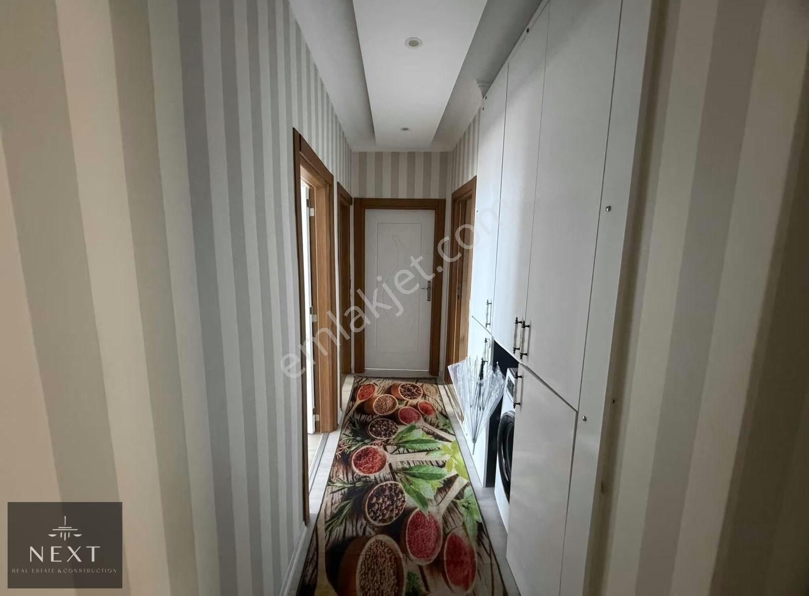 Trabzon Kalkınma 4+1 Daire