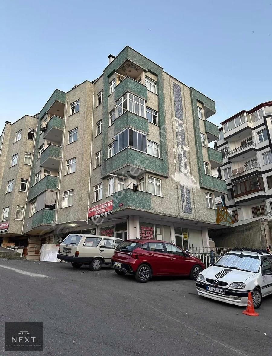 Kalkınma Mahallesinde Satılık 3+1 Daire