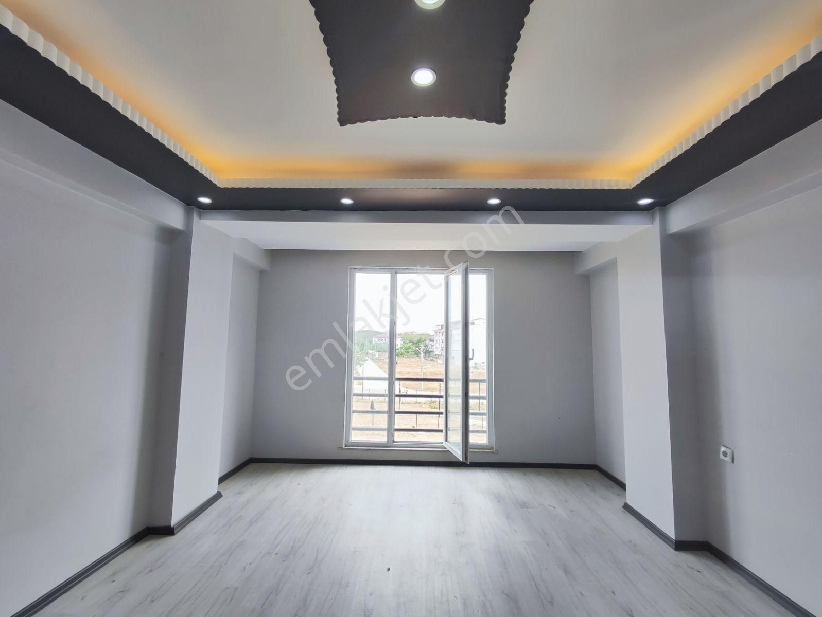 Vatan Mah Devlet Hastanesi Mevkinde Kiralık 2+1 Arakat Daire - Görsel 16