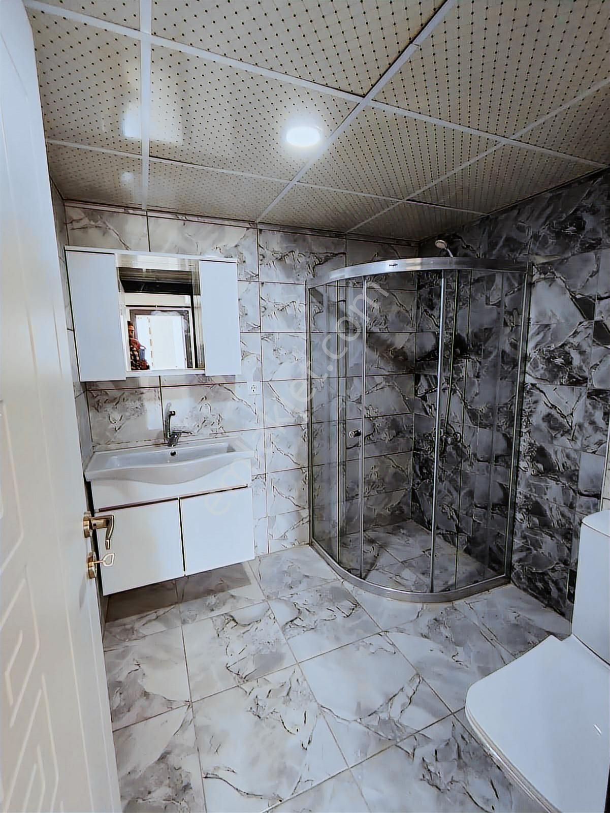 Vatan Mah Devlet Hastanesi Mevkinde Kiralık 2+1 Arakat Daire - Görsel 7