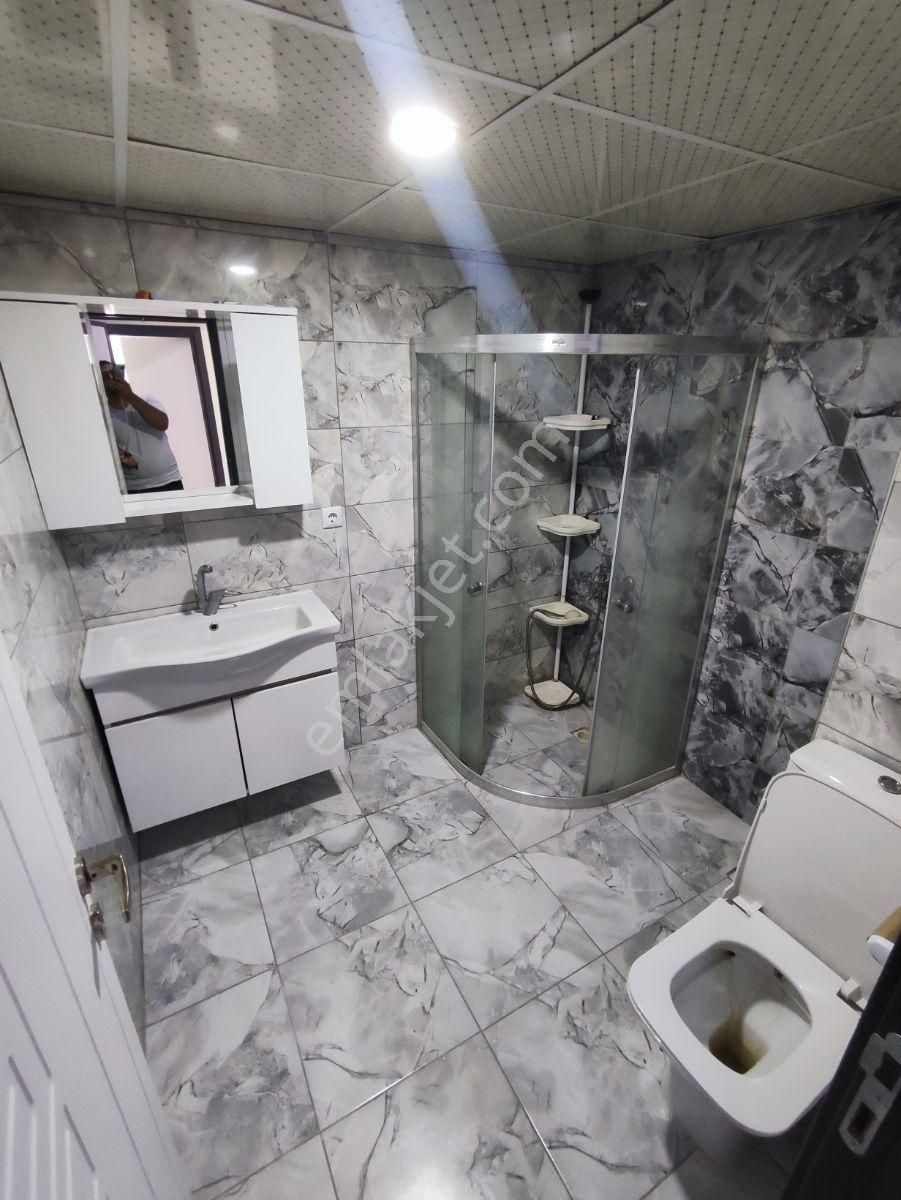 Vatan Mah Devlet Hastanesi Mevkinde Kiralık 2+1 Arakat Daire - Görsel 15