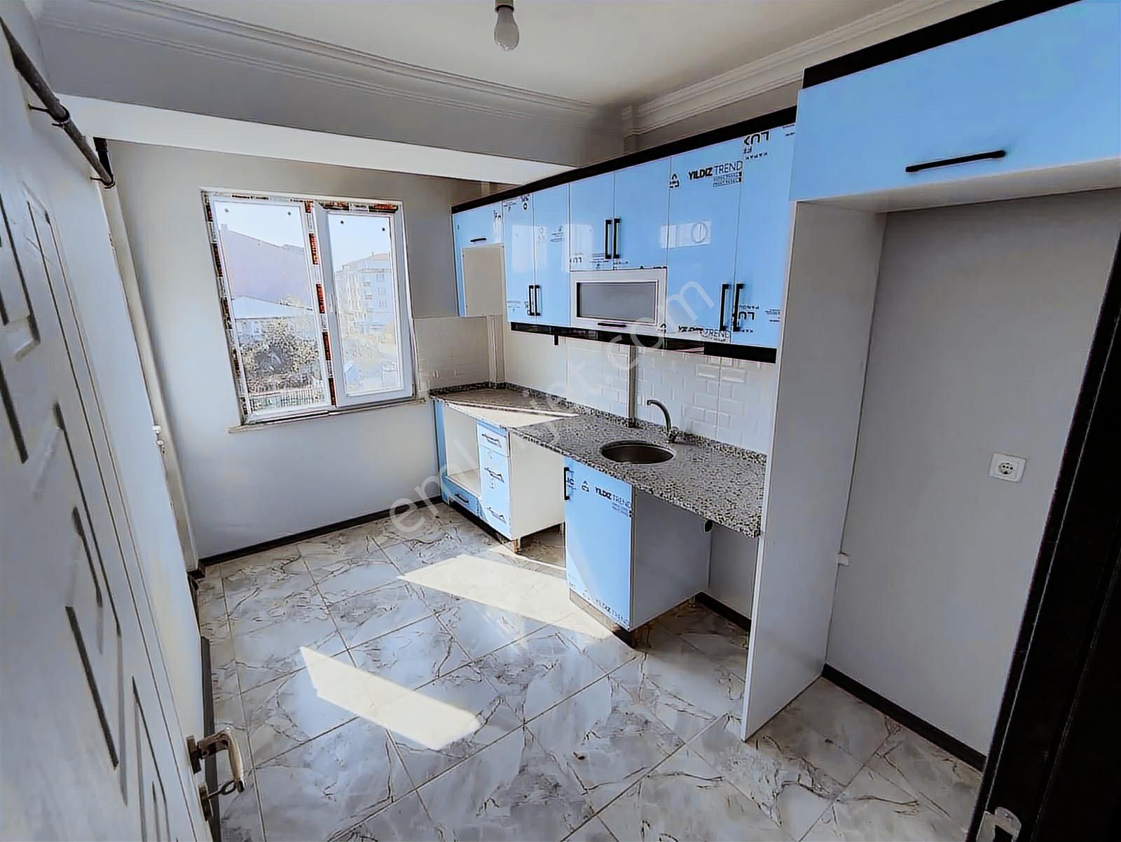 Vatan Mah Devlet Hastanesi Mevkinde Kiralık 2+1 Arakat Daire - Görsel 25