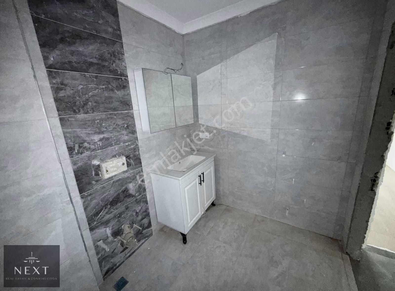 Trabzon Bahçecik De Satılık Sıfır Daire - Görsel 4