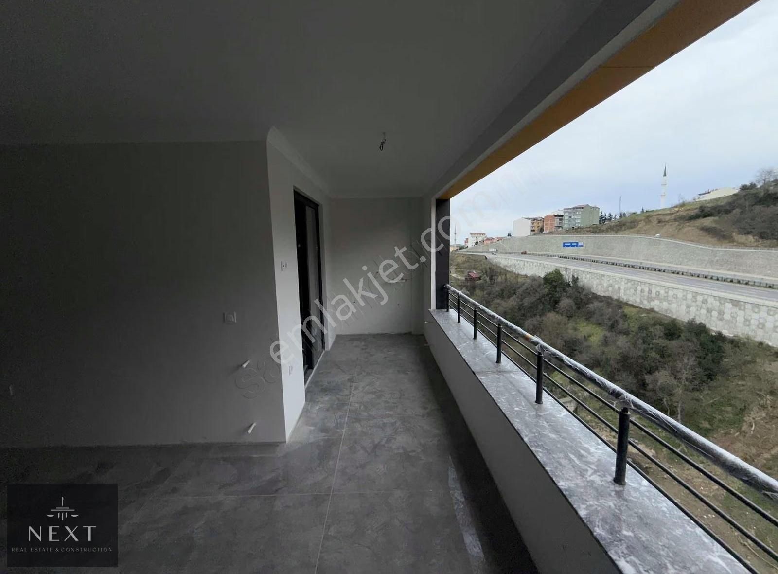 Trabzon Bahçecik De Satılık Sıfır Daire - Görsel 11