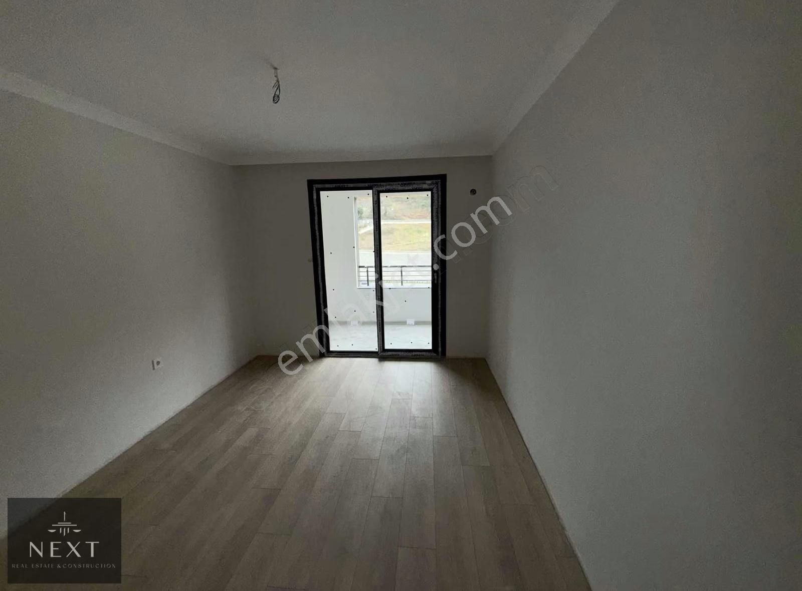 Trabzon Bahçecik De Satılık Sıfır Daire - Görsel 9