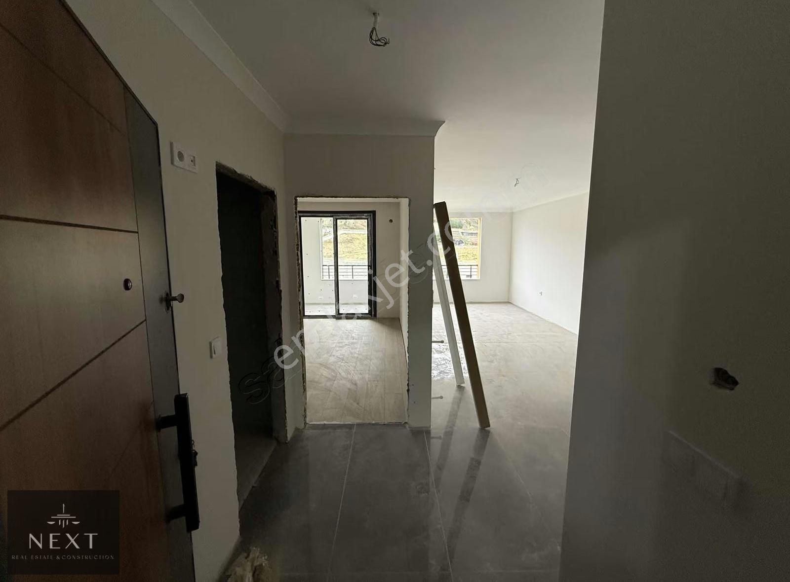 Trabzon Bahçecik De Satılık Sıfır Daire - Görsel 10