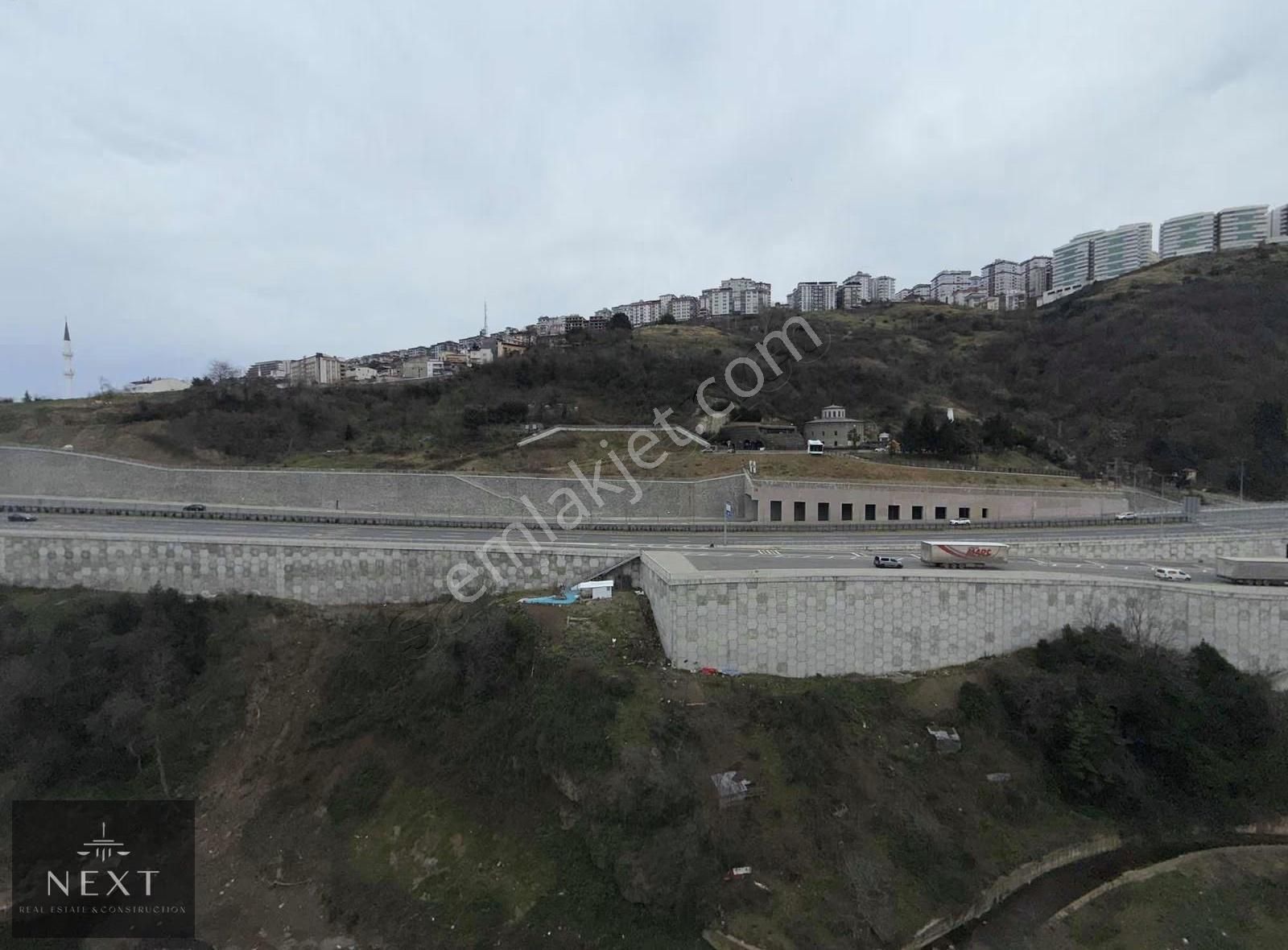 Trabzon Bahçecik De Satılık Sıfır Daire - Görsel 3