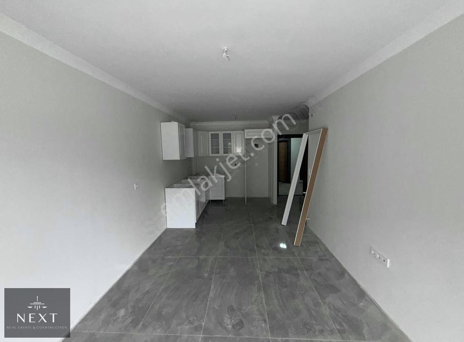 Trabzon Bahçecik De Satılık Sıfır Daire - Görsel 2