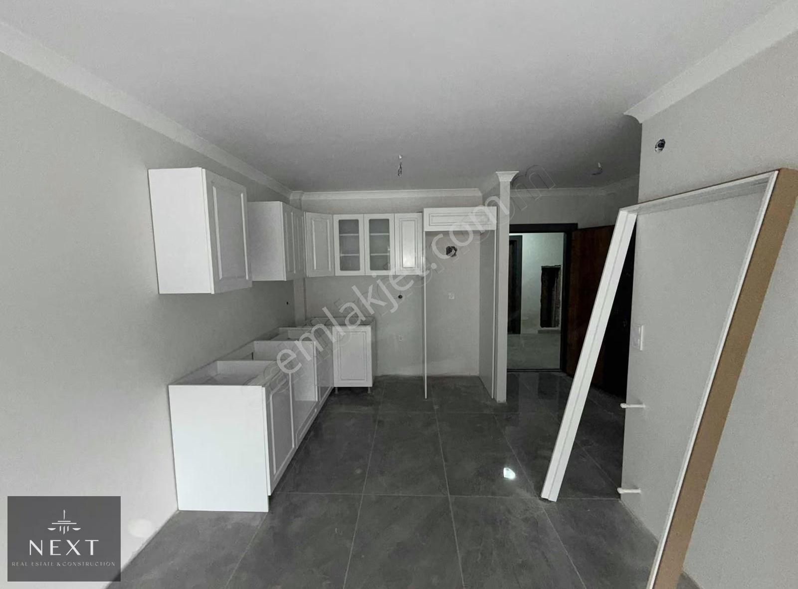Trabzon Bahçecik De Satılık Sıfır Daire - Görsel 12
