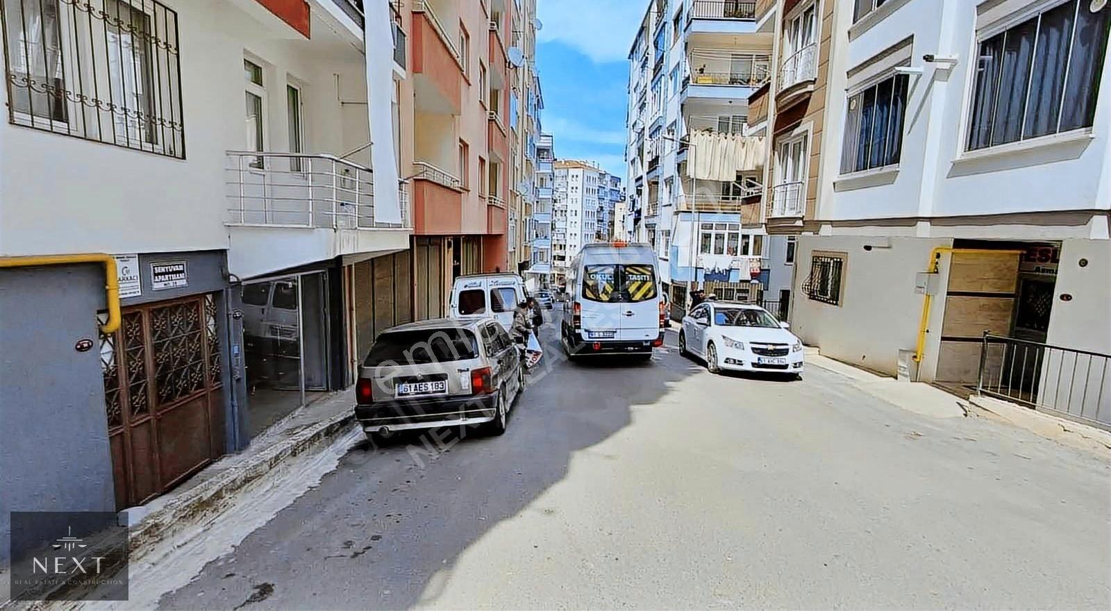 Akçaabat Yaylacık Mah Merkezi Konum Satılık Dükkan - Görsel 2