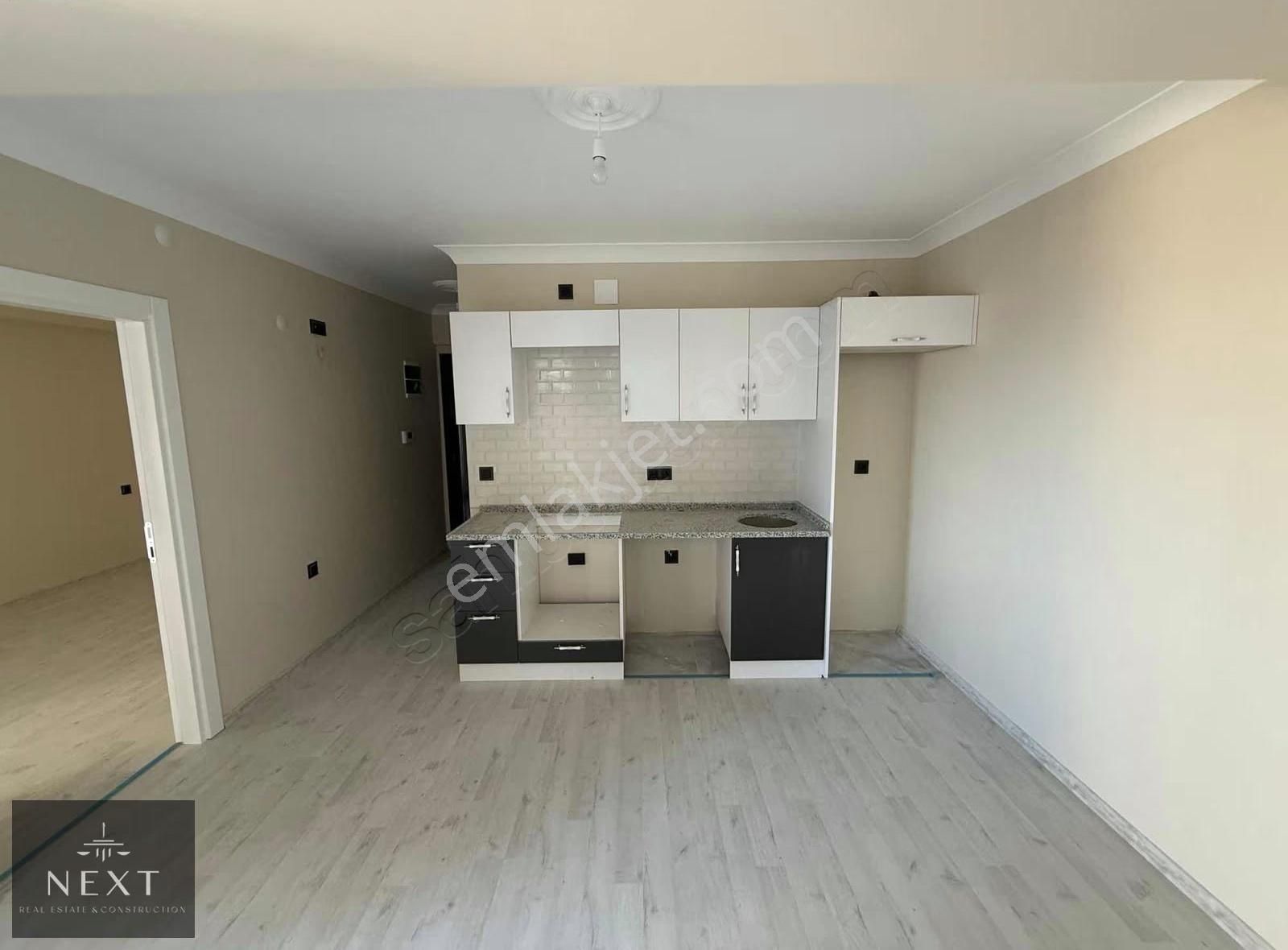 Trabzon Havalanı Konaklarda Satılık Sıfır Daire