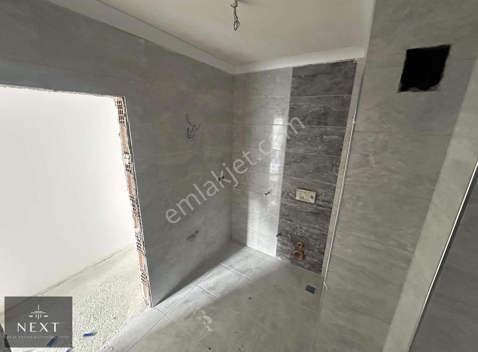 Trabzon Bahçecik De Satılık Sıfır Daire - Görsel 4