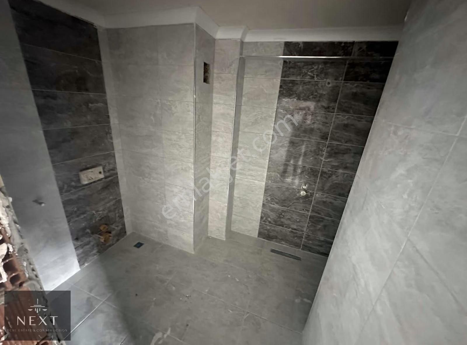 Trabzon Bahçecik De Satılık Sıfır Daire - Görsel 19