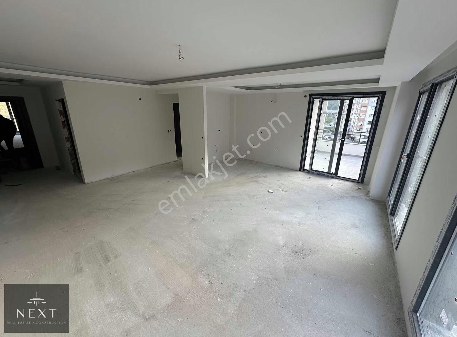 Trabzon Bahçecik De Satılık Sıfır Daire - Görsel 20
