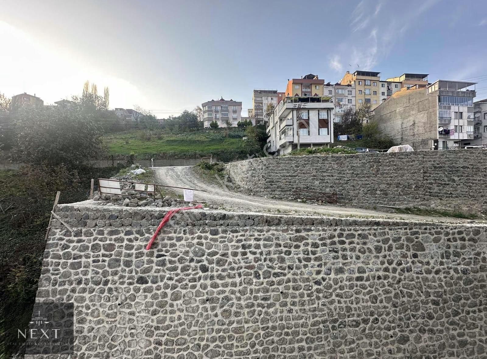 Trabzon Bahçecik De Satılık Sıfır Daire - Görsel 9